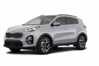 Kia sportage Lease Takeover in Quebec, Quebec