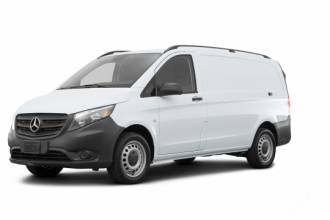 2018 Mercedes Sprinter V62 Lease Takeover in Montreal, Quebec