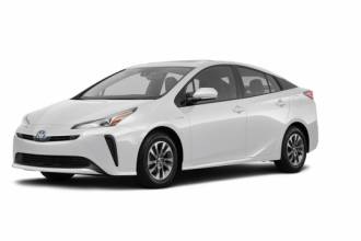 2020 Toyota Prius Prime Lease Takeover in Saint-jacques, Quebec