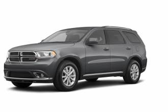 Dodge Durango Lease Takeover in Saint-hubert, Quebec