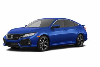 2019 Honda Civic SI Lease Takeover in Sainte-therese, Quebec