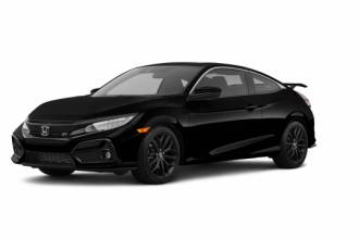 2020 Honda Civic Coupe Lease Takeover in Ste-marguerite-du-lac-masson, Quebec