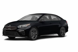 2020 Kia Forte 5 Lease Takeover in Saint-jean-sur-richelieu, Quebec