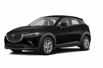 2020 Mazda GS Lease Takeover in Granby, Quebe