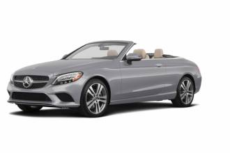 2020 Mercedes C300 Lease Takeover in Saint-amable, Quebec