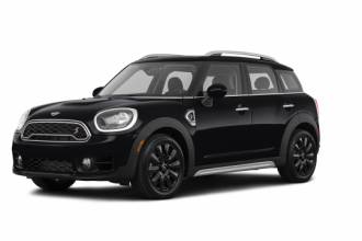 2019 Mini Cooper Countryman all4 Lease Takeover in Quebec, Quebec