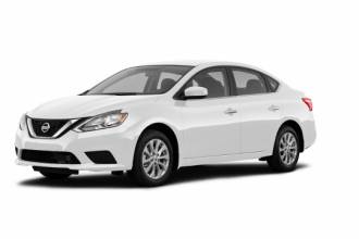 2019 Nissan Sentra Lease Takeover in Chibougamau, Quebec