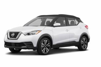 2020 Nissan Kicks Lease Takeover in L'assomption, Quebec