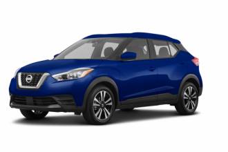 2020 Nissan Kicks Lease Takeover in Laval, Quebec