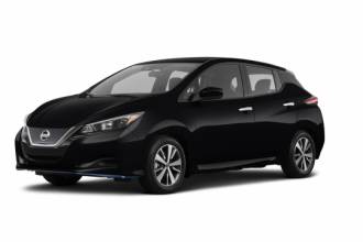 2020 Nissan Leaf Lease Takeover in Saint-roch-de-l'achigan, Quebec