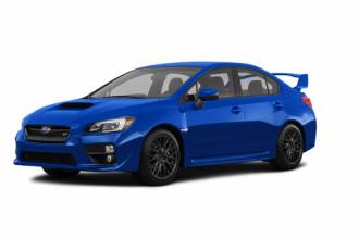 Subaru WRX SPORT Lease Takeover in Saint-jean-sur-richelieu, Quebec