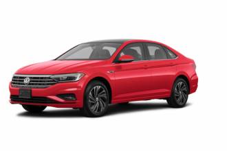 2019 Volkswagen Jetta Lease Takeover in Longueuil, Quebec