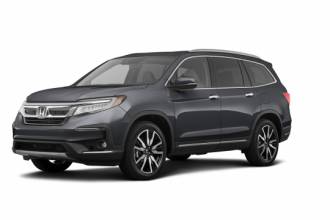 2021 Honda pilot Lease Takeover in Saint-leonard, Quebec