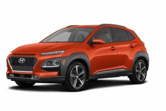 2020 Hyundai kona Lease Takeover in Levis, Quebec