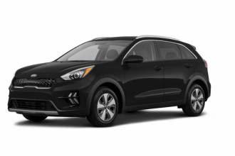 Kia Niro EV SX Touring Lease Takeover in Boucherville, Quebec