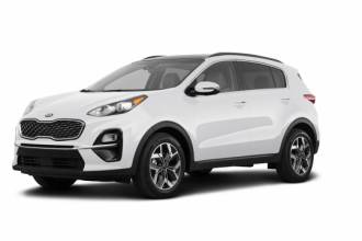 2020 Kia sportage Lease Takeover in Sherbrooke, Quebec