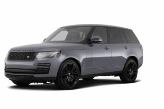2021 Land Rover Range Rover Lease Takeover in Saint-charles-borromee, Quebec