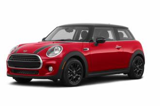 2019 Mini Cooper Cooper Lease Takeover in Sainte-therese, Quebec