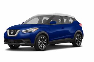 2020 Nissan Kicks Lease Takeover in Montreal, Quebec