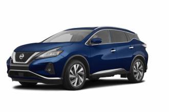 Nissan murano sl Lease Takeover in Saint-augustin-de-desmaures, Quebec