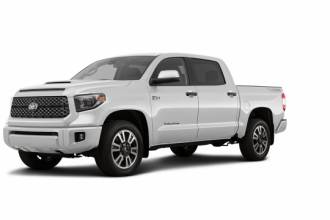 2021 Toyota Tundra Lease Takeover in La Dore, Quebec