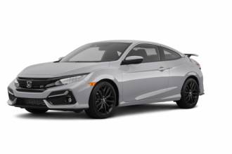 2020 Honda Civic Lease Takeover in Montreal, Quebec