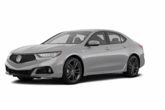 2020 Acura TLX 3.5L SH-AWD w/Te Lease Takeover in Laval, Quebec
