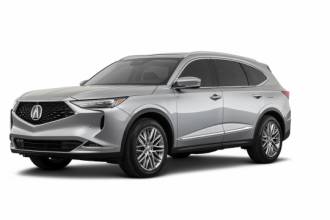 2022 Acura MDX A-SPEC Lease Takeover in Mont-saint-hilaire, Quebec