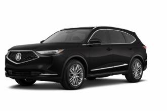 Lease Transfer 2022 Acura MDX A-SPEC Lease Takeover in Saint-constant, Quebec