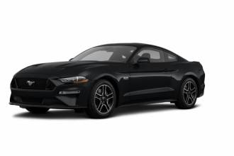 Lease Transfer 2021 Ford Mustang Lease Takeover in Shawinigan, Quebec