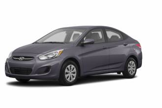 Lease Transfer 2017 Hyundai Accent Lease Takeover in Saint-sulpice, Quebec