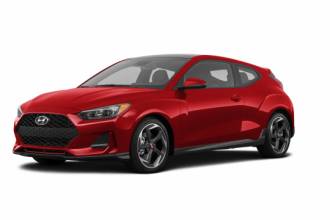 Lease Transfer 2021 Hyundai Veloster Lease Takeover in Victoriaville, Quebec