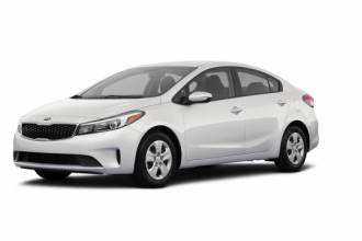 2018 Kia LX Plus Lease Takeover in Canton Magog, Quebec