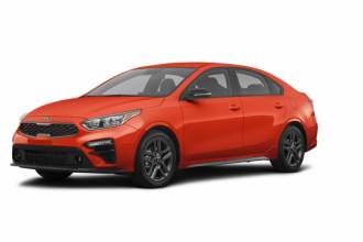 2021 Kia Forte Lease Takeover in Kamloops Northwest, British Columbia