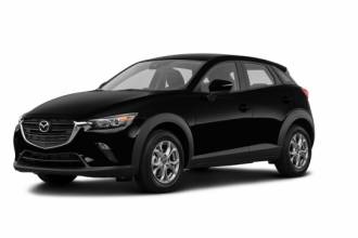 Lease Transfer 2019 Mazda CX-3 Lease Takeover in Boisbriand, Quebec