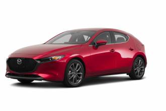 2020 Mazda 3 GT Premium Lease Takeover in La Plaine, Quebec