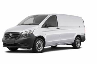 Lease Transfer 2020 Mercedes Metris Cargo Van Lease Takeover in Saint-romuald, Quebec