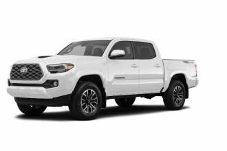 Toyota Tacoma Lease Takeover in Saint-maurice, Quebec