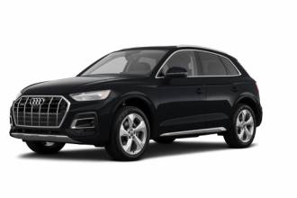 Lease Transfer 2021 Audi Q5 Lease Takeover in Saint-ambroise-de-kildare, Quebec