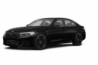 Lease Transfer 2020 BMW M5 Lease Takeover in Burnaby (burnaby Heights / Willingdon Heights / We, British Columbia