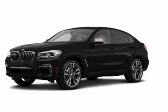 Lease Transfer 2021 BMW X3 M40 Lease Takeover in Laterriere, Quebec