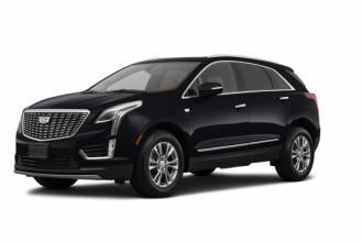 Lease Transfer 2020 Cadillac xt-5 4wd Lease Takeover in Saint-sauveur, Quebec