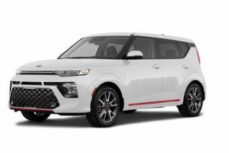 Lease Transfer 2021 Kia Soul Lease Takeover in Jonquiere, Quebec