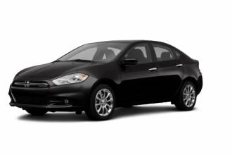 Lease Takeover in Girouxville, AB: 2013 Dodge Dart SXT Automatic 2WD ID:#3709