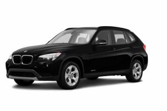 Lease Takeover in Toronto, ON: 2014 BMW BMW X1 28i xDrive Automatic 2WD