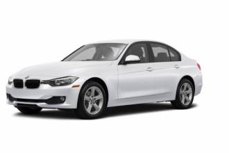 Lease Takeover in Montreal, Qc: 2011 BMW 323i Premium Automatic AWD