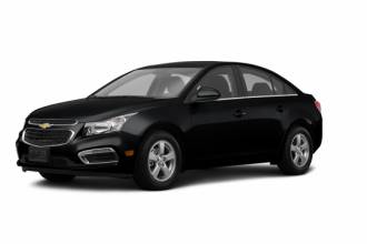Lease Takeover in Hamilton, ON: 2015 Chevrolet Cruze 1LT Automatic 2WD