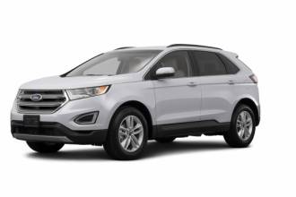 Lease Takeover in Toronto, ON: 2015 Ford Edge ESL Automatic AWD ID:#3979 