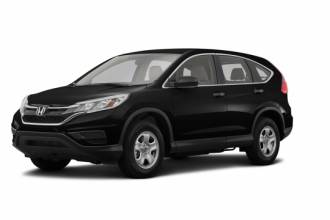 Lease Takeover in Montreal : 2015 Honda LX CVT 2WD