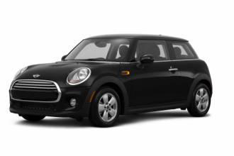 Lease Takeover in Montreal, QC: 2015 Mini Mini Cooper Automatic 2WD